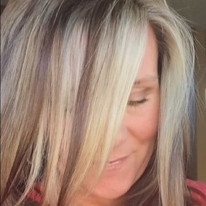 Meet your Posher, Caron